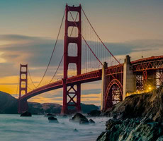 Water Cottage Bay Area