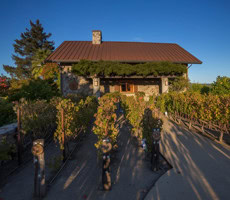 Water Cottage Napa Valley Final