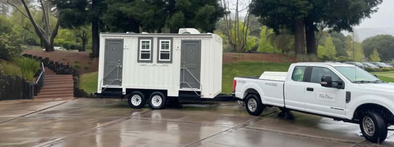 The Water Cottage In Action