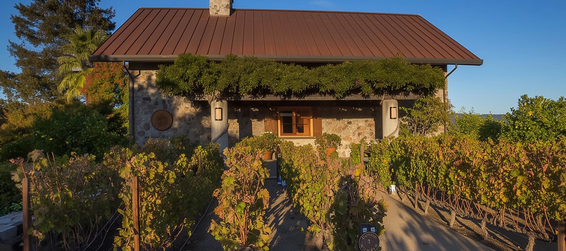 Water Cottage Napa Valley Final